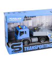 1:16 Friction Truck